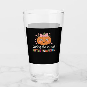 Cute Caring For the Cutest Little Pumpkins Nurse H Glass