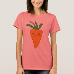 Cute carrot T-Shirt