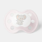 Cute Cartoon Baby Elephant