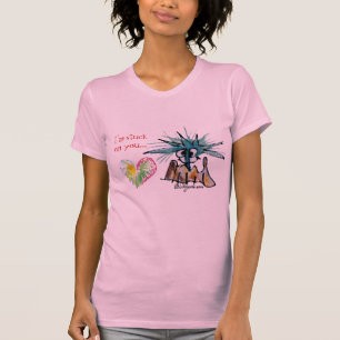 Cute Cartoon Barnacle T-Shirt