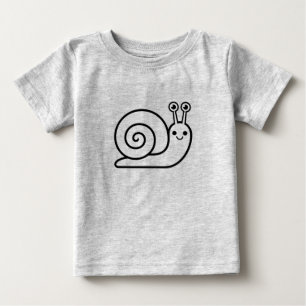 cute cartoon butterfly baby T-Shirt