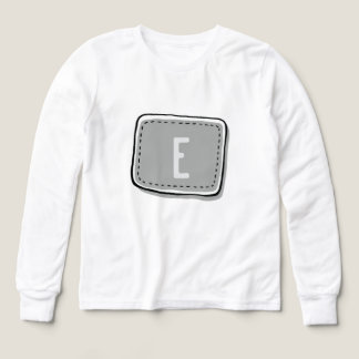 Cute Cartoon Cars Personalised Monogram