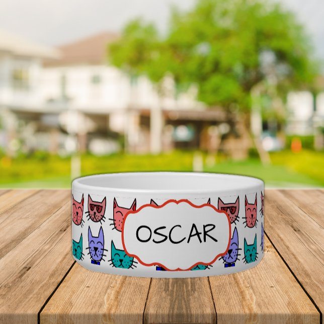 Cute Cartoon Cats (Creator Uploaded)