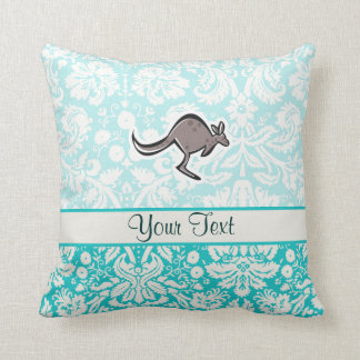 Cute Cartoon Kangaroo Cushion