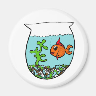 cute cartoon magnet