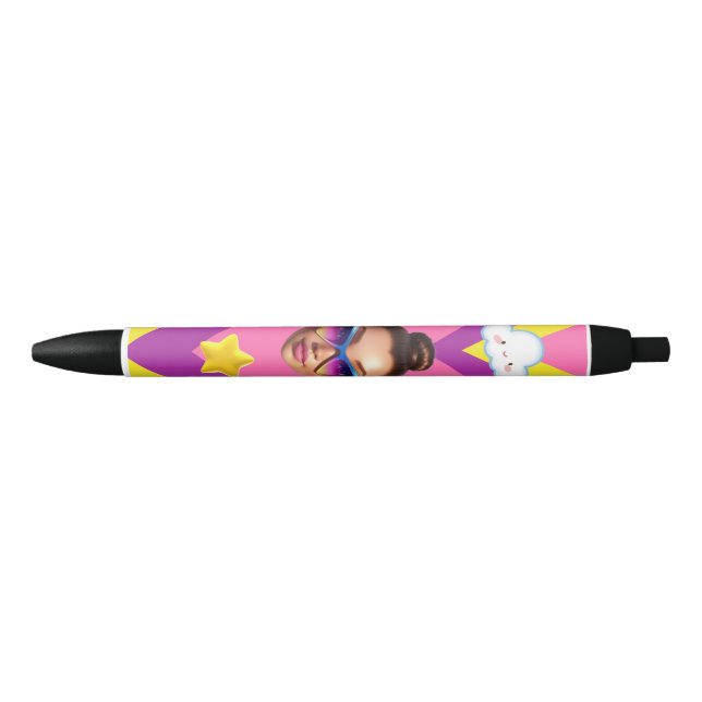 Cute Cartoon pen (Front)