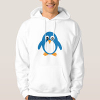 Cute Cartoon Penguin Customisable