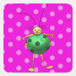 cute cartoon stickers