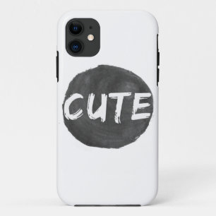 Cute Case-Mate iPhone Case