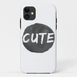 Cute Case-Mate iPhone Case