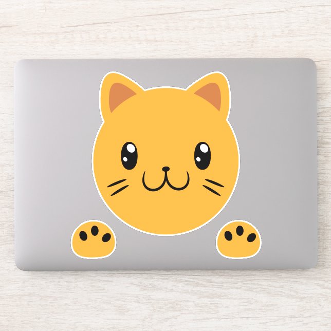 Cute Cat (Computer)