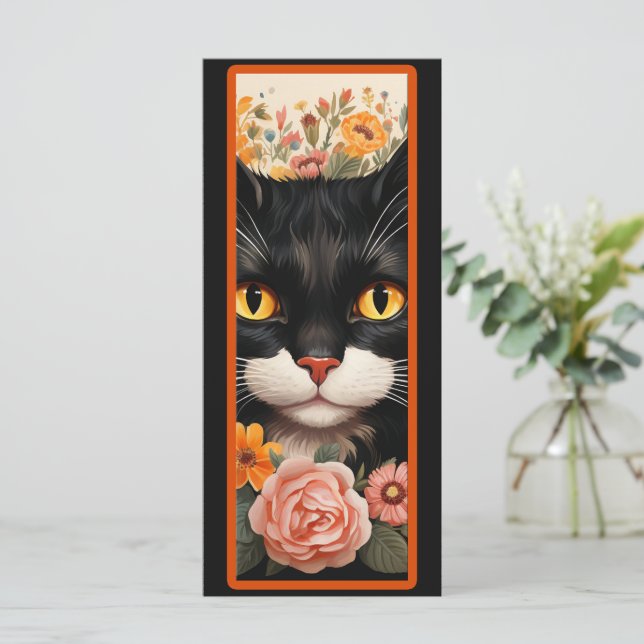 Cute Cat (Standing Front)