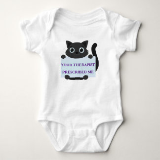 Cute Cat Baby Outfit   Bodysuit