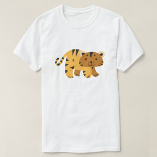 Cute cat character T-Shirt
