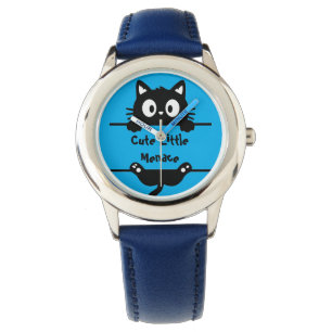 Cute Cat, Cute Little Menace, Funny Cat  Watch