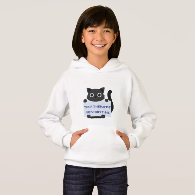 Cute Cat KIDS Outfit   (Front Full)