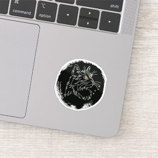 Cute Cat Lover Design