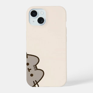 Cute Cat Lover Phone Case Custom Cat Design