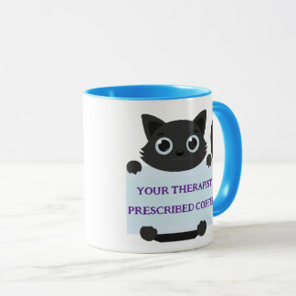 Cute Cat Mug