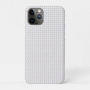 Cute Cat Pattern Seamless Background Case-Mate iPhone Case