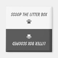 Cute Cat Pet Paw Prints Classic Grey Reversible