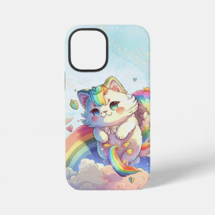Cute Cat Phone Case