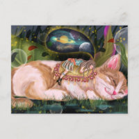 Cute Cat