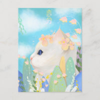 Cute Cat