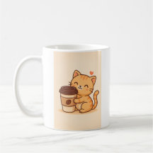 Cute cat publications