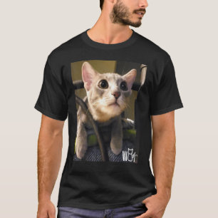 Cute Cat stuff for Cat girls women men adult 1 T-Shirt