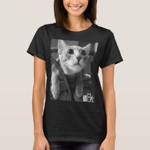 Cute Cat stuff for Cat girls women men adult T-Shirt