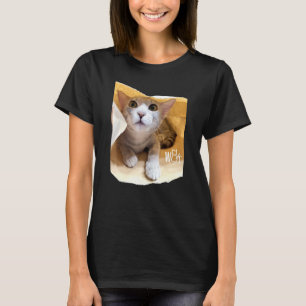 Cute Cat stuff for Cat   girls women men kids boys T-Shirt