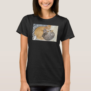 Cute Cat stuff for Cat girls women men kids boys T-Shirt