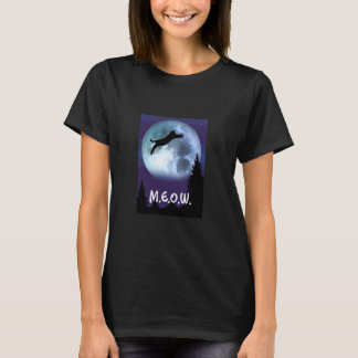 Cute Cat T-Shirt