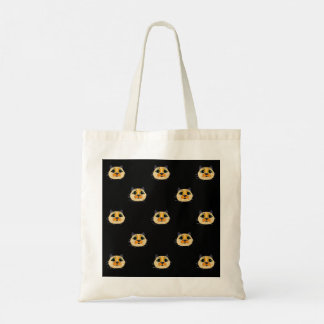 Cute Cat Tote Bag