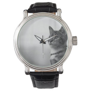 Cute Cat Watch