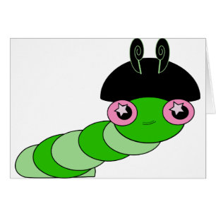 Cute Caterpillar
