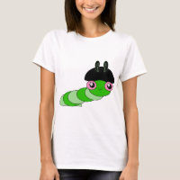 Cute Caterpillar