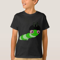 Cute Caterpillar