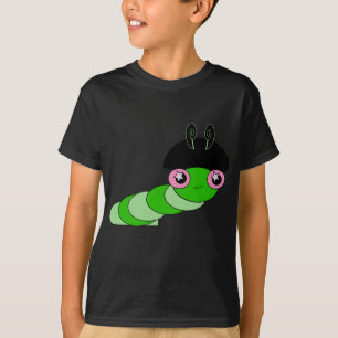 Cute Caterpillar T-Shirt