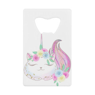 Cute Caticorn