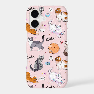 Cute Cats