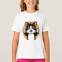 Cute Cats 🐱 – Adorable Cat Lover Designs