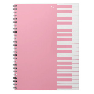 Cute cats notebook