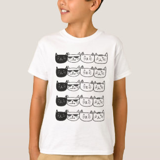 Cute cats T-Shirt