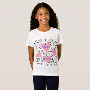 cute cats T-Shirt