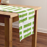 Cute celery sticks trio cartoon vegetables