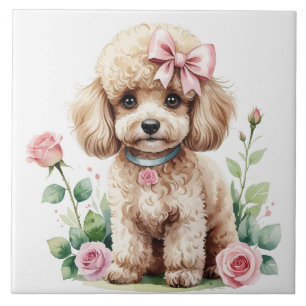 Cute Ceramic Tile