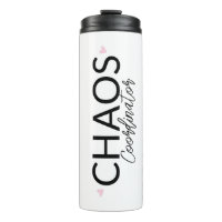 Cute Chaos Coordinator