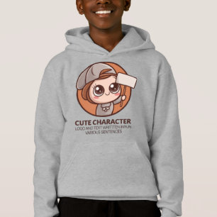 Cute Character